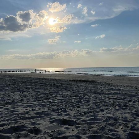 Vakantiewoning J.W. Schuurmanstraat 14 Βίλα Domburg Εξωτερικό φωτογραφία
