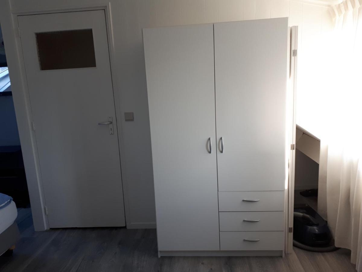 Vakantiewoning J.W. Schuurmanstraat 14 Βίλα Domburg Εξωτερικό φωτογραφία