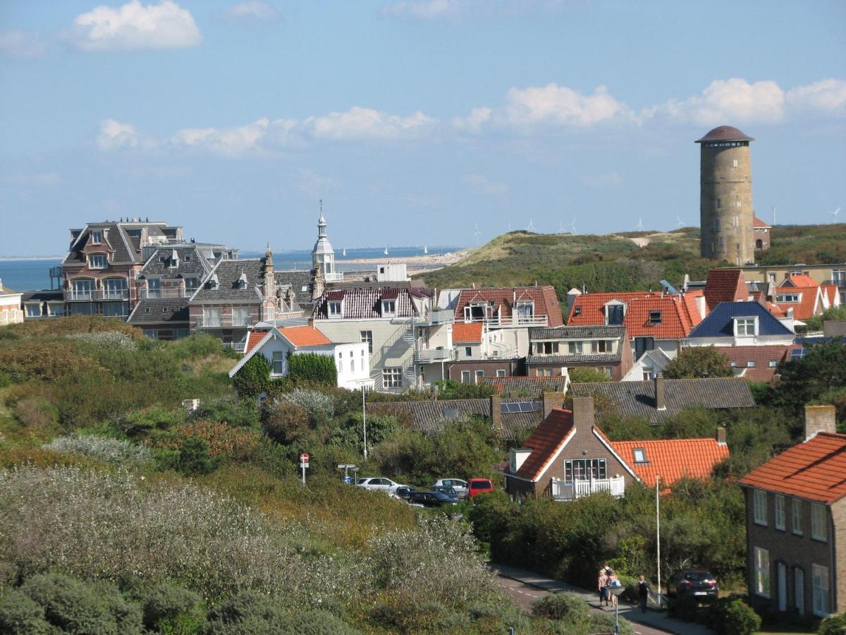Vakantiewoning J.W. Schuurmanstraat 14 Βίλα Domburg Εξωτερικό φωτογραφία