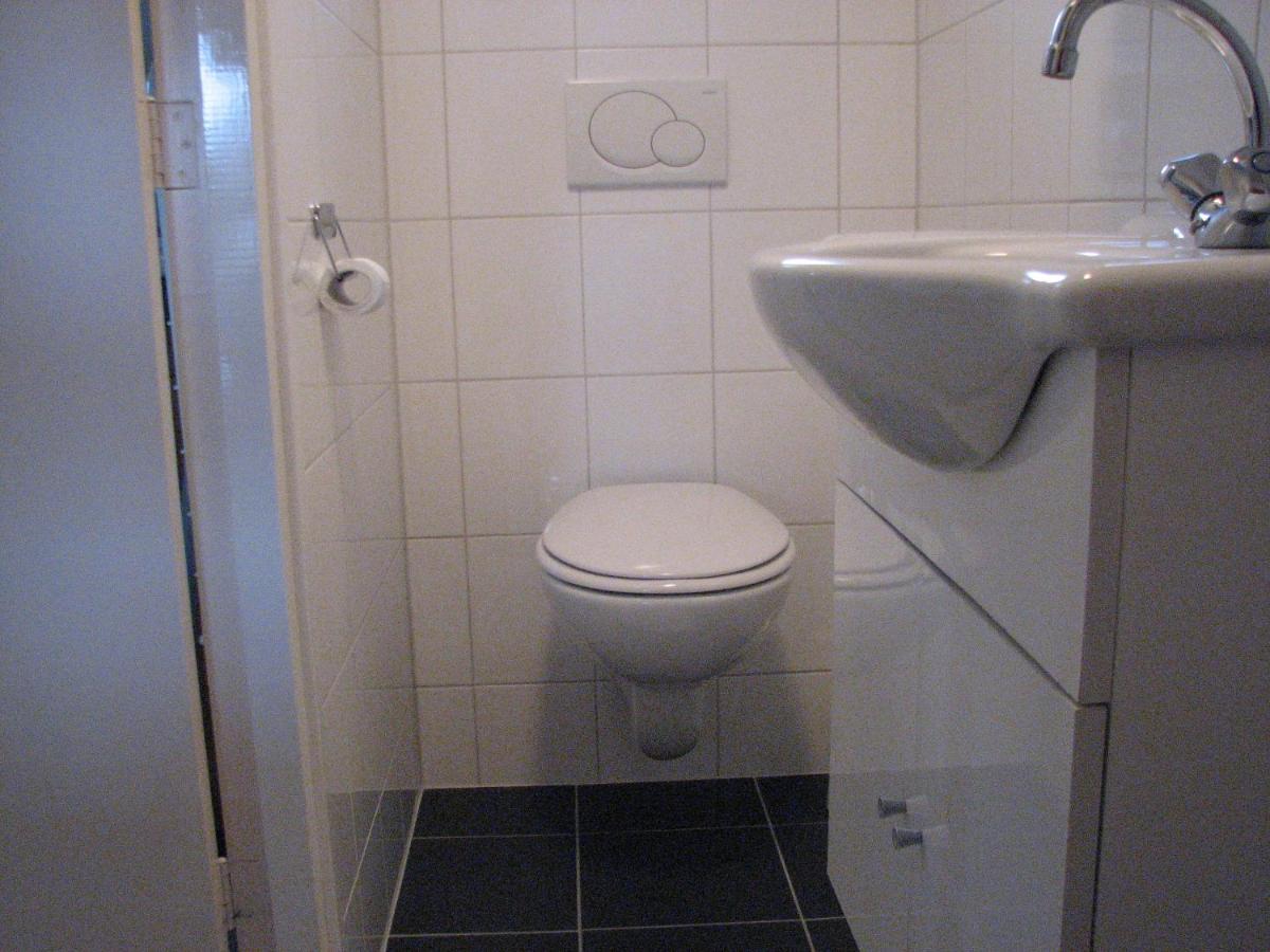 Vakantiewoning J.W. Schuurmanstraat 14 Βίλα Domburg Εξωτερικό φωτογραφία