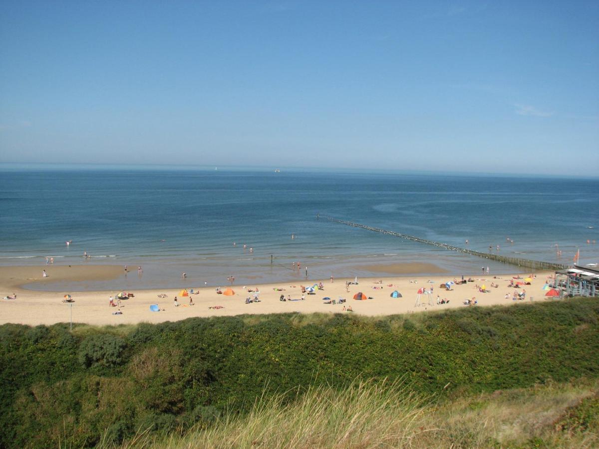 Vakantiewoning J.W. Schuurmanstraat 14 Βίλα Domburg Εξωτερικό φωτογραφία
