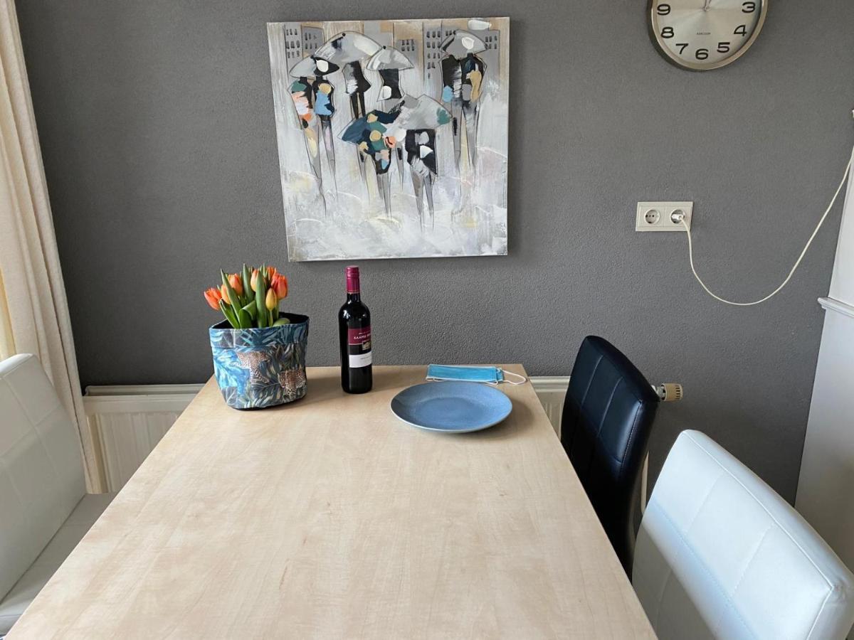 Vakantiewoning J.W. Schuurmanstraat 14 Βίλα Domburg Εξωτερικό φωτογραφία