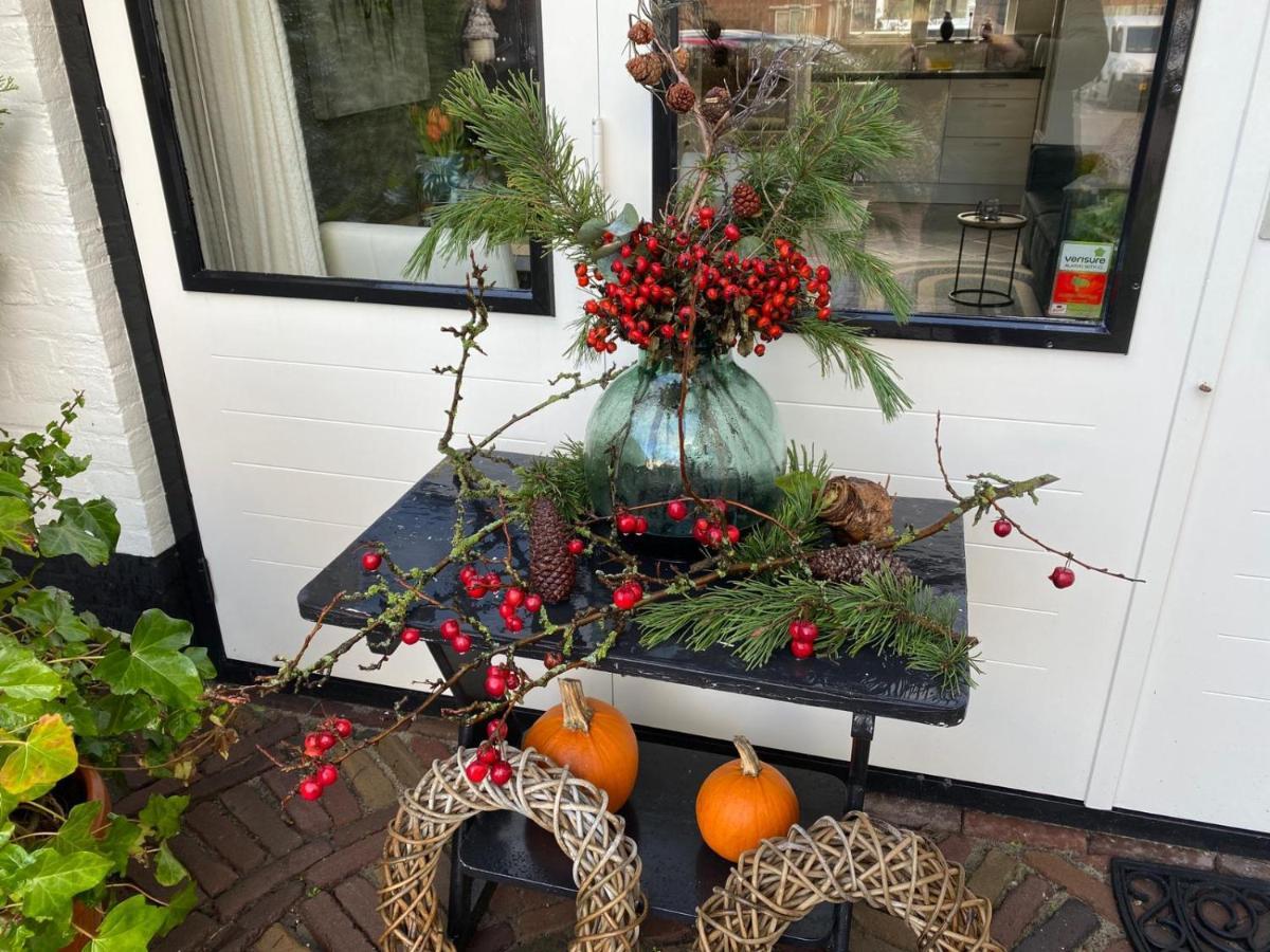 Vakantiewoning J.W. Schuurmanstraat 14 Βίλα Domburg Εξωτερικό φωτογραφία