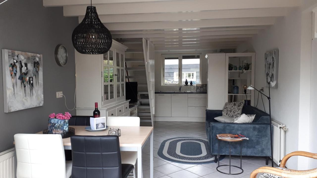 Vakantiewoning J.W. Schuurmanstraat 14 Βίλα Domburg Εξωτερικό φωτογραφία