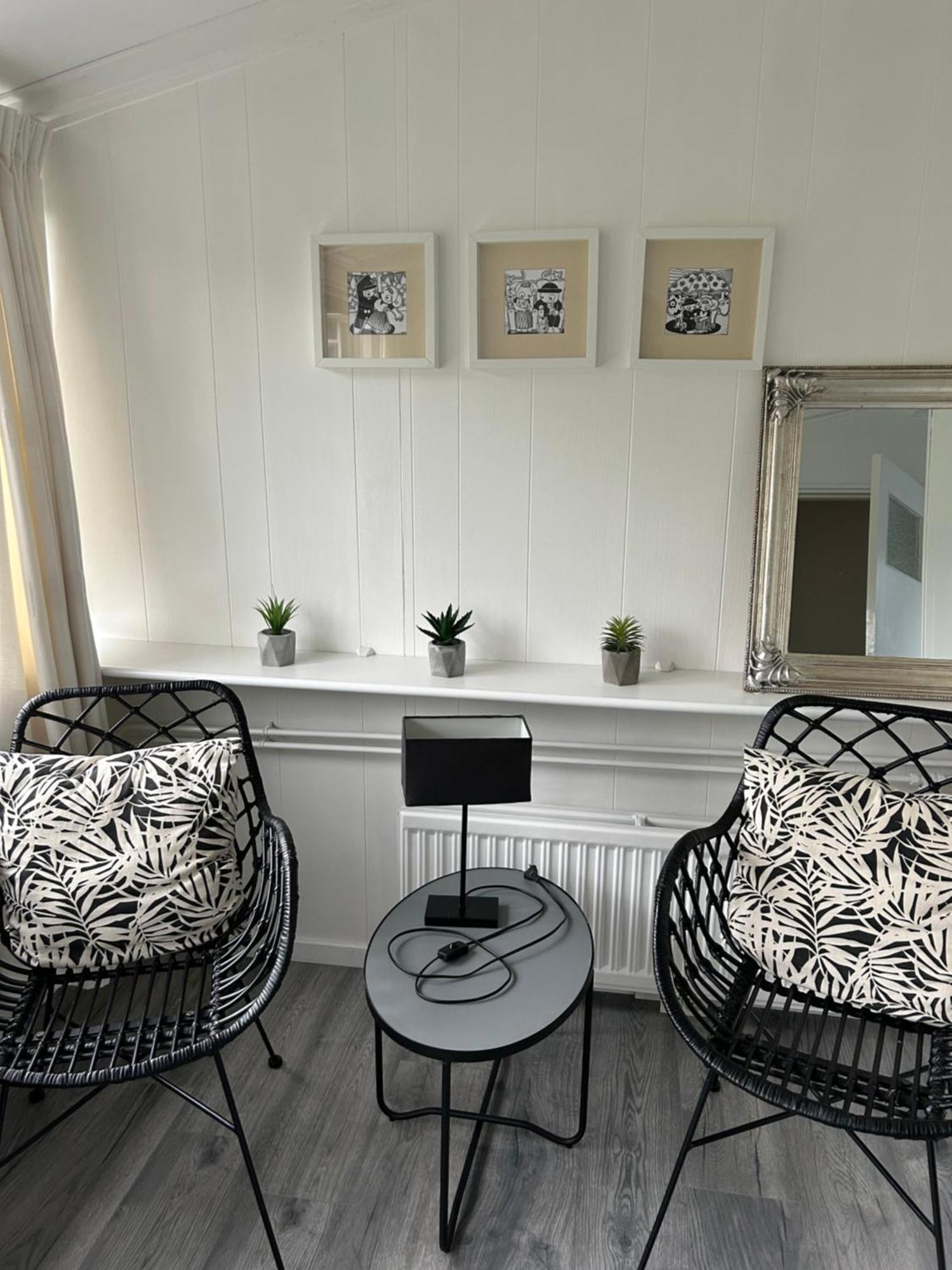 Vakantiewoning J.W. Schuurmanstraat 14 Βίλα Domburg Εξωτερικό φωτογραφία