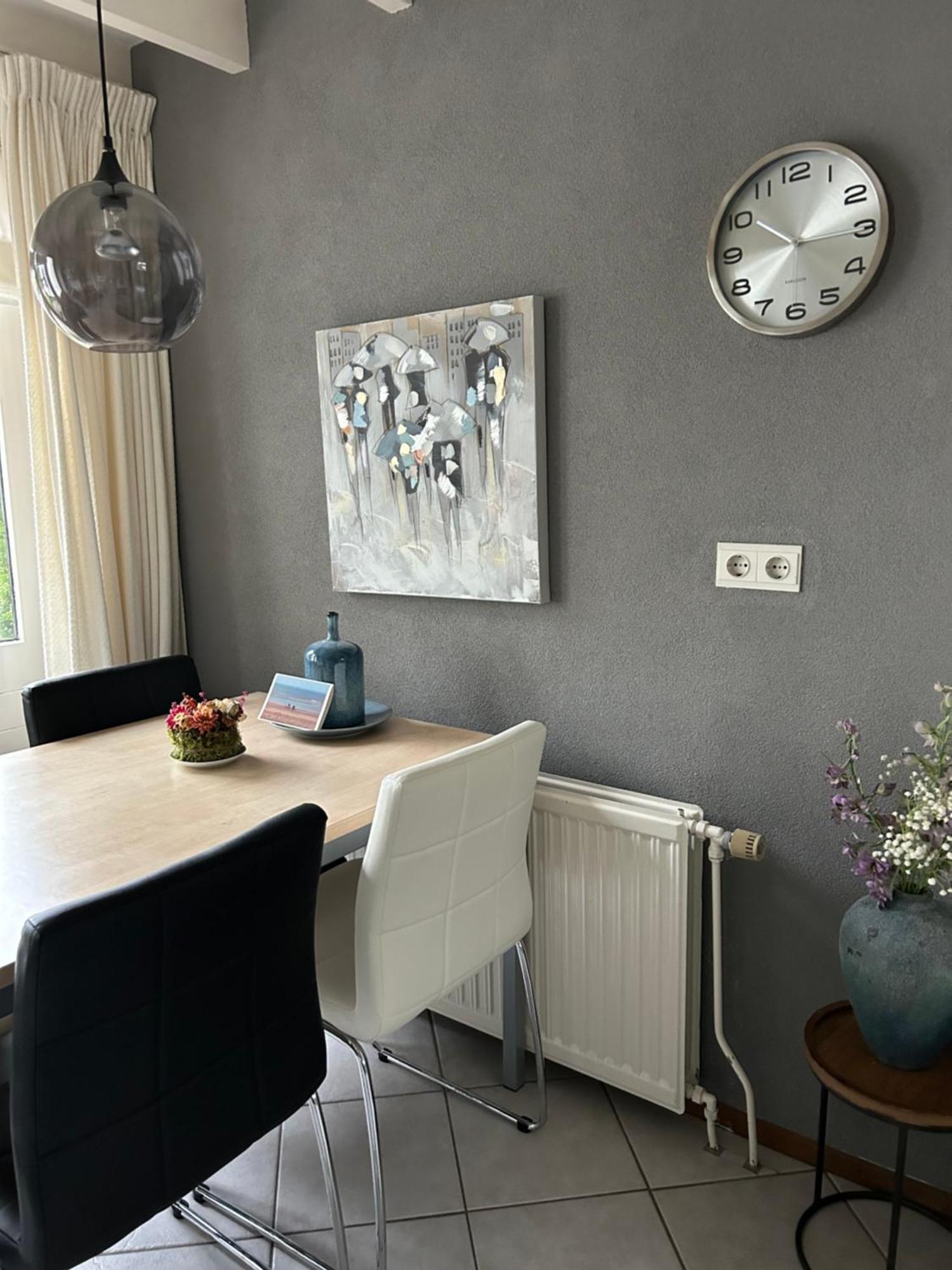 Vakantiewoning J.W. Schuurmanstraat 14 Βίλα Domburg Εξωτερικό φωτογραφία