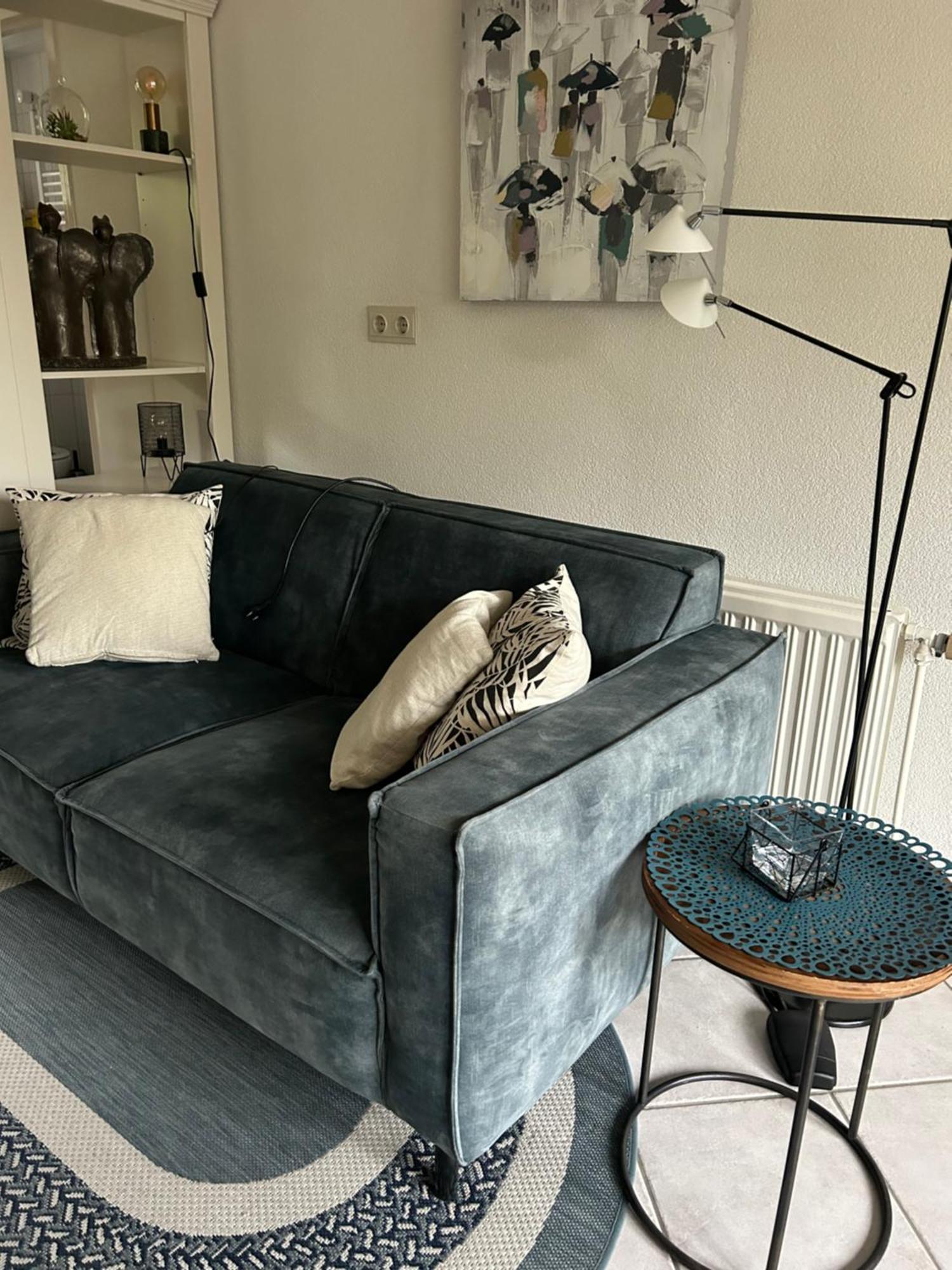 Vakantiewoning J.W. Schuurmanstraat 14 Βίλα Domburg Εξωτερικό φωτογραφία