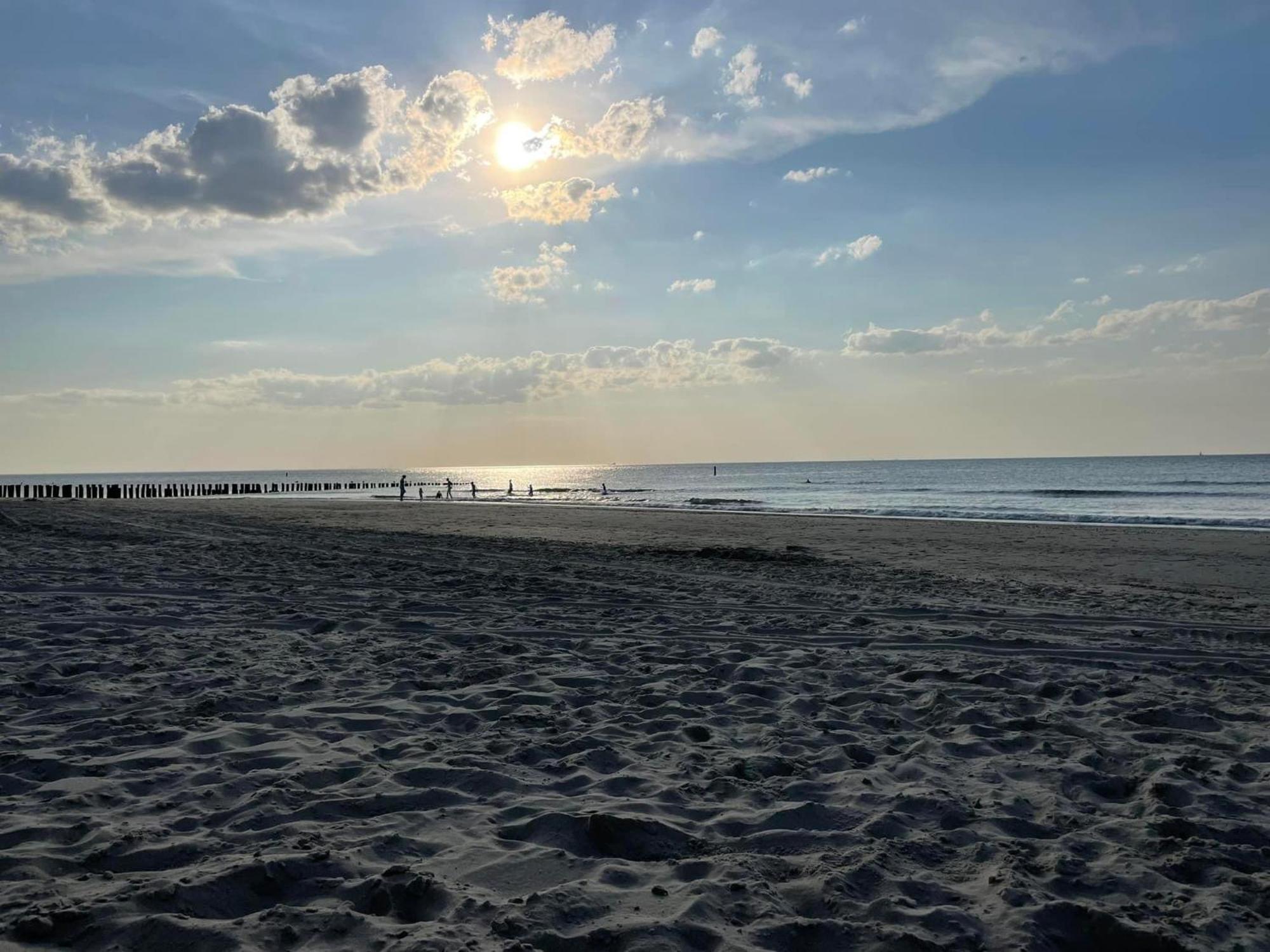 Vakantiewoning J.W. Schuurmanstraat 14 Βίλα Domburg Εξωτερικό φωτογραφία