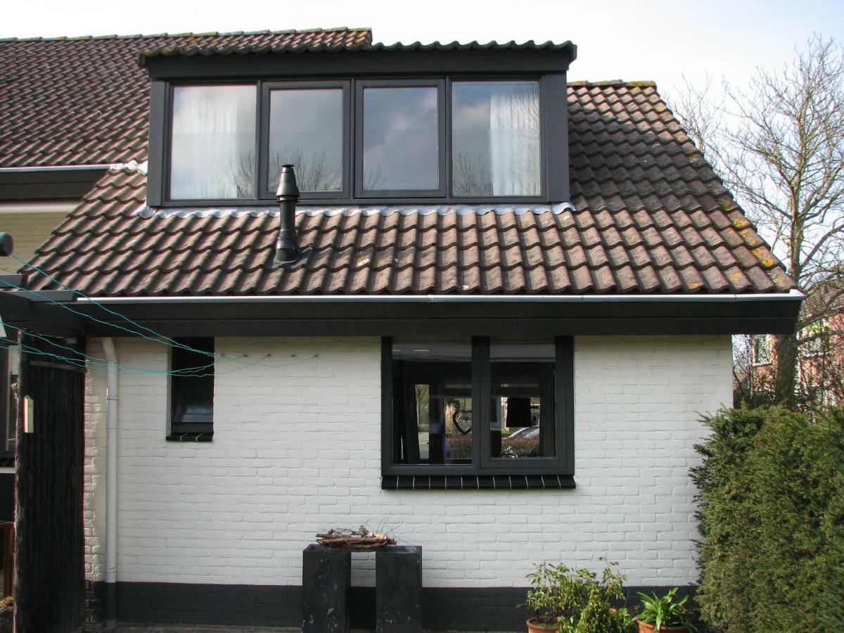 Vakantiewoning J.W. Schuurmanstraat 14 Βίλα Domburg Εξωτερικό φωτογραφία