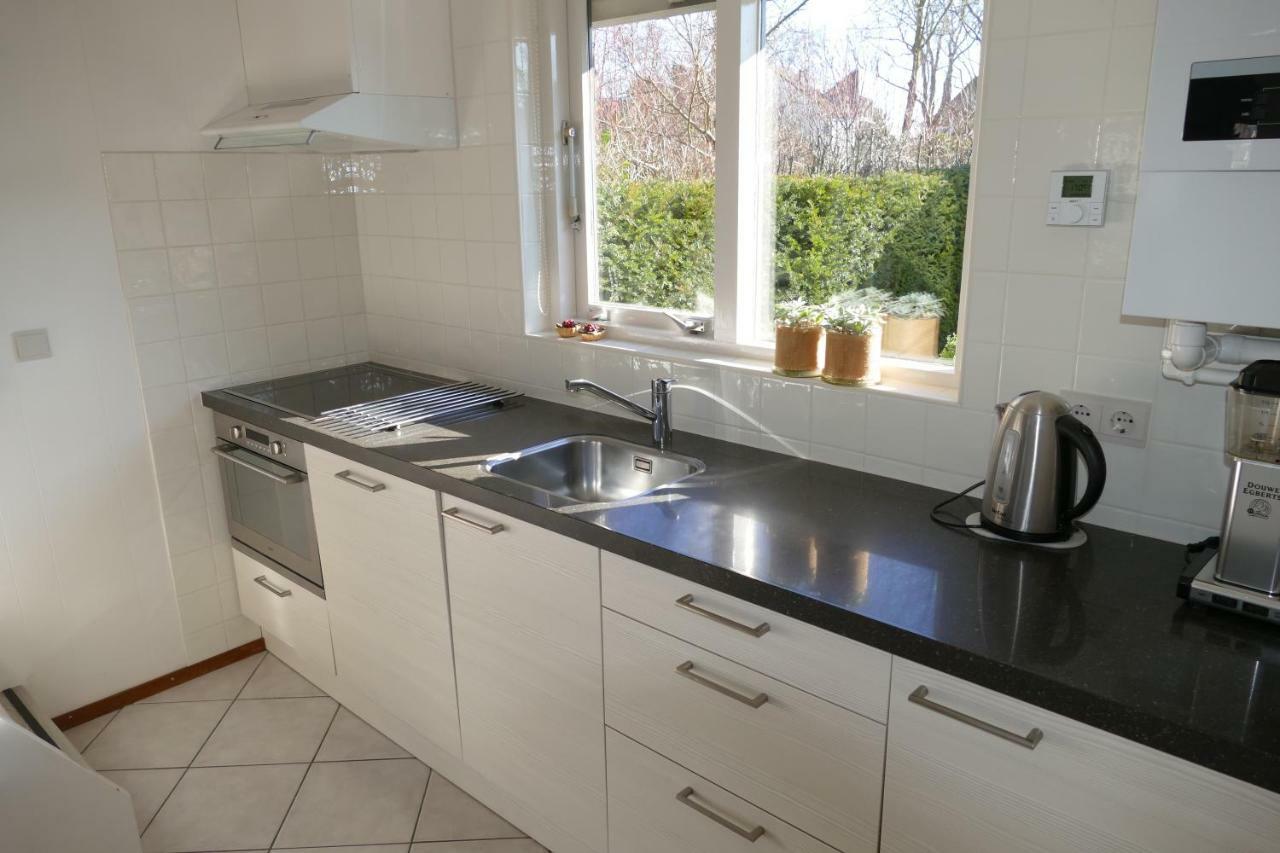 Vakantiewoning J.W. Schuurmanstraat 14 Βίλα Domburg Εξωτερικό φωτογραφία