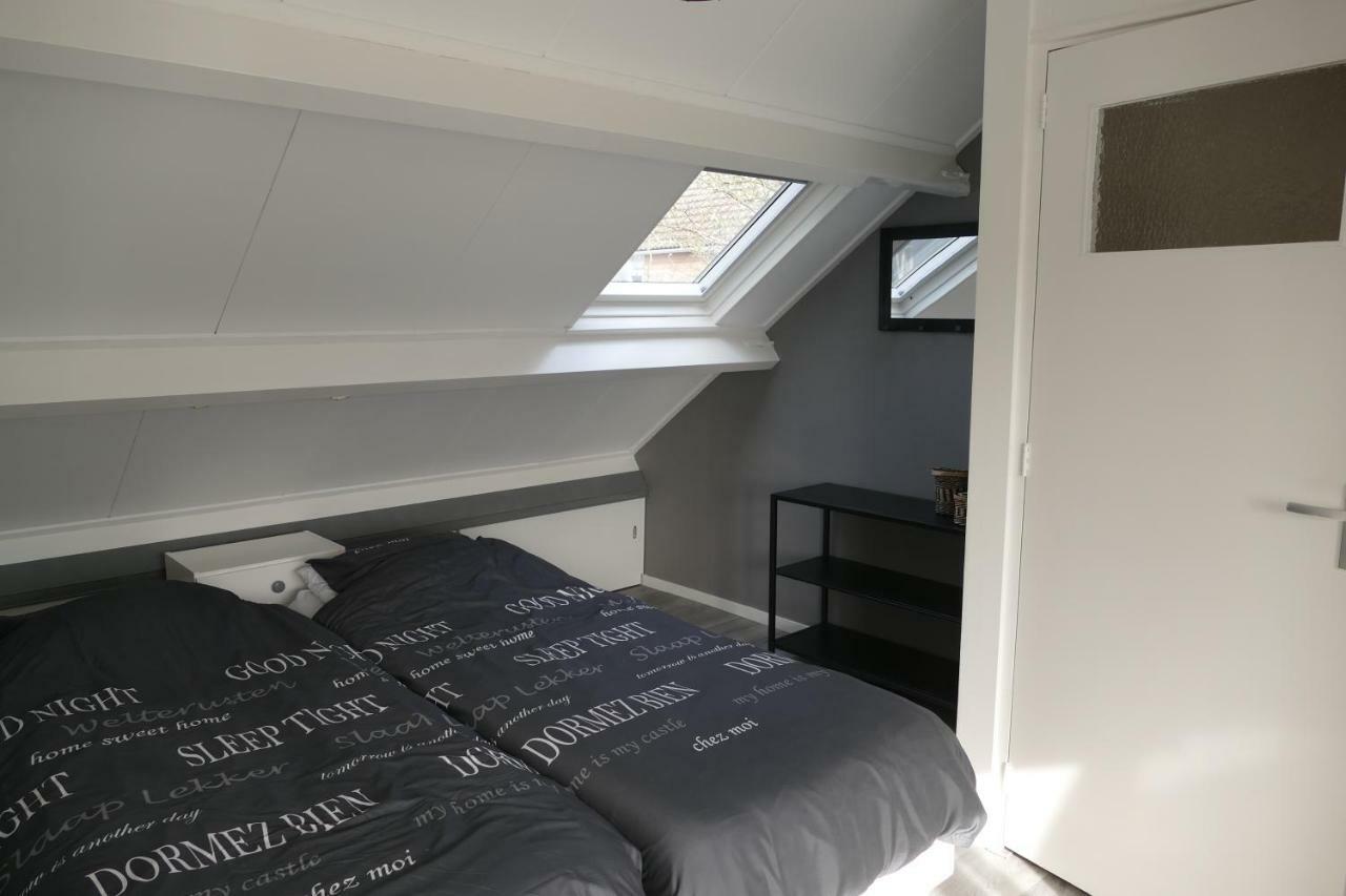 Vakantiewoning J.W. Schuurmanstraat 14 Βίλα Domburg Εξωτερικό φωτογραφία
